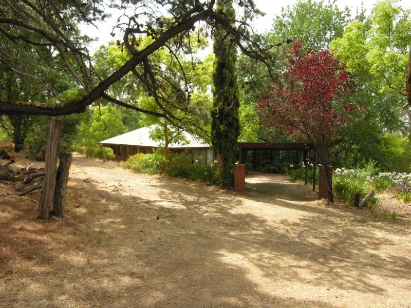 123 Blockers Road, Pewsey Vale SA 5351