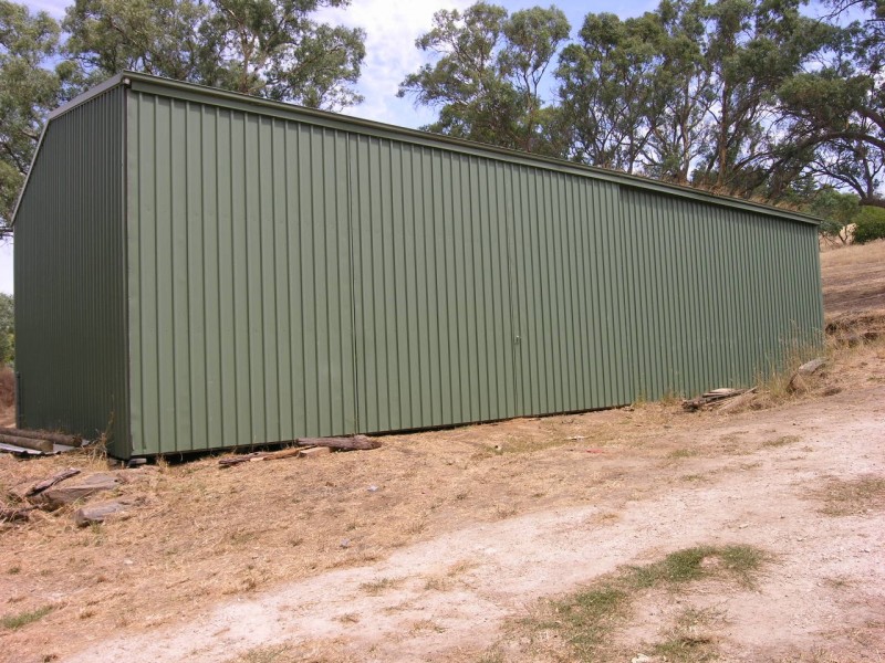 123 Blockers Road, Pewsey Vale SA 5351