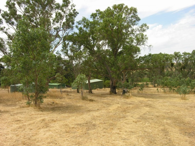 123 Blockers Road, Pewsey Vale SA 5351