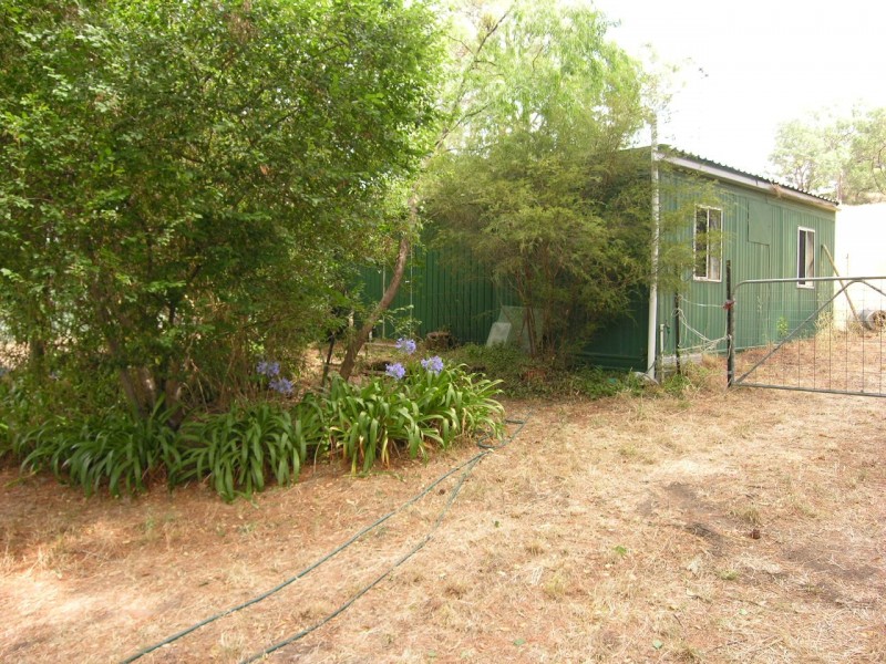 123 Blockers Road, Pewsey Vale SA 5351