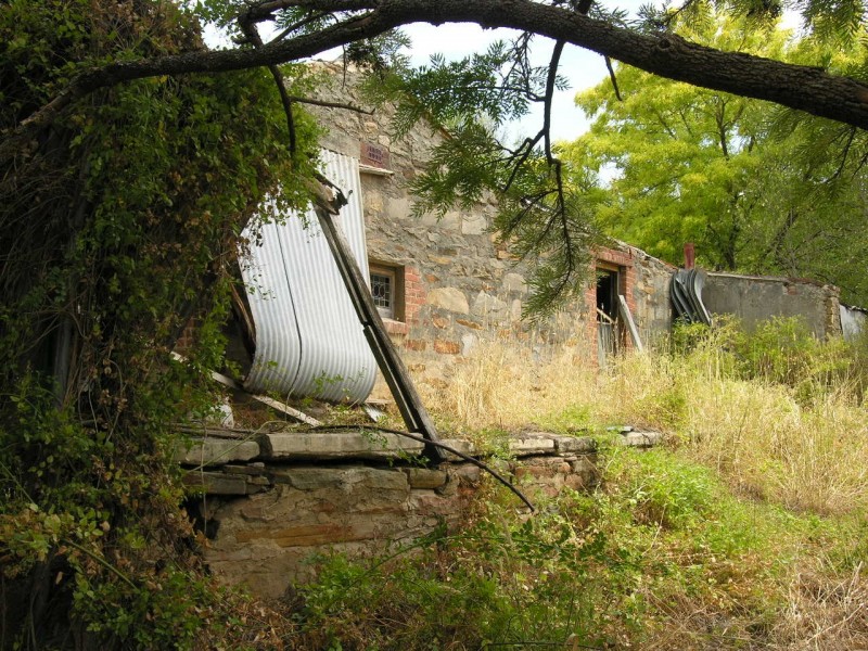 123 Blockers Road, Pewsey Vale SA 5351