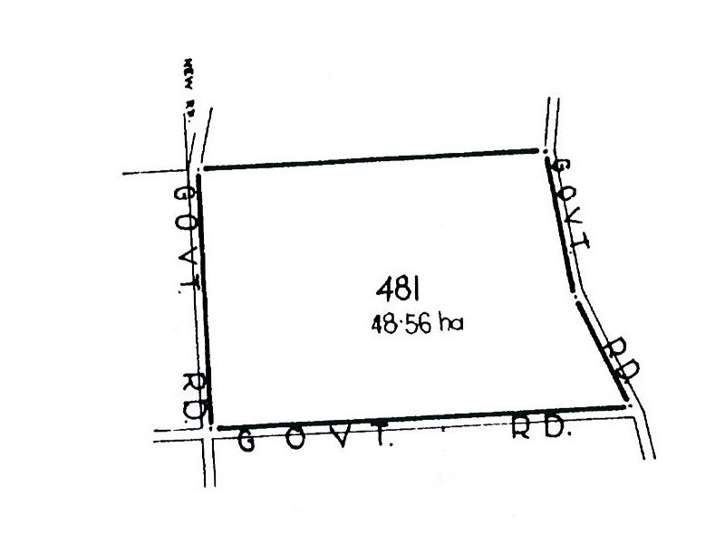 Section 481 Germantown Road, Two Wells SA 5501