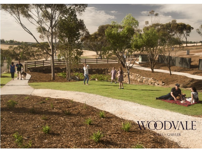 Gawler South SA 5118