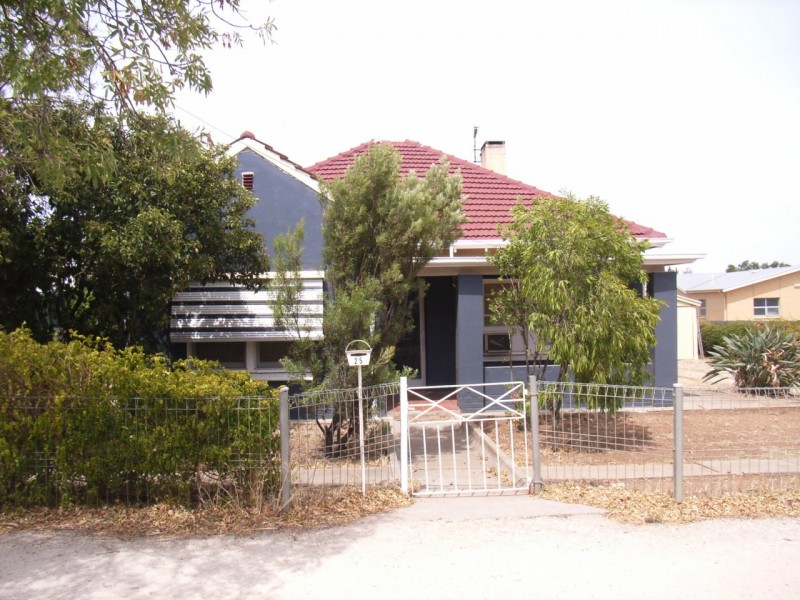 25 South Terrace, Kapunda SA 5373
