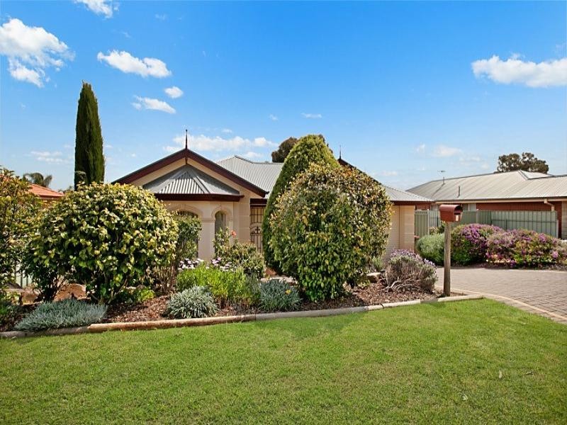 2 Bluestone Quarry Road, Gawler South SA 5118