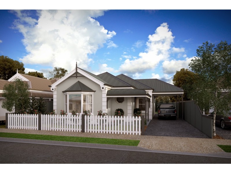 Lot 6 Filsell Terrace, Gawler South SA 5118