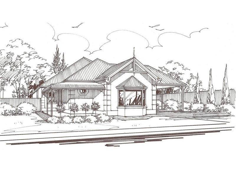 Lot 6 Filsell Terrace, Gawler South SA 5118