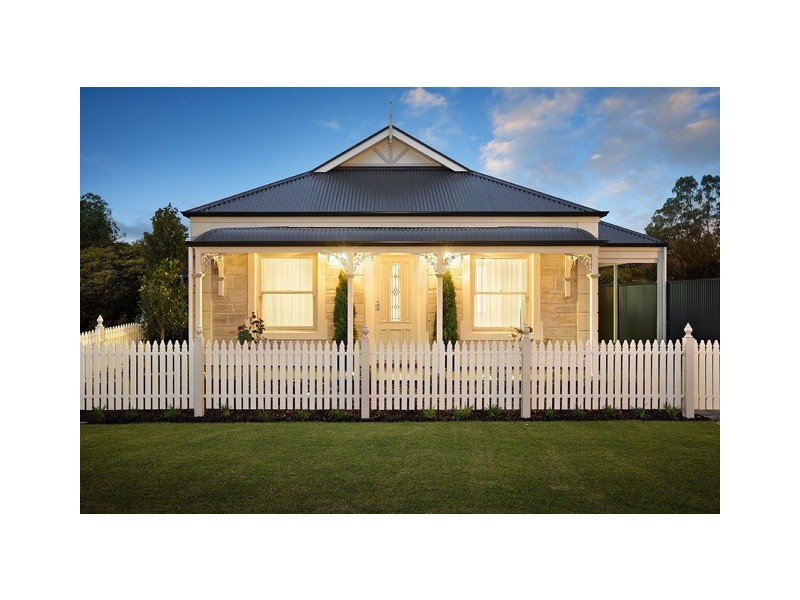 Lot 5 Filsell Terrace, Gawler South SA 5118