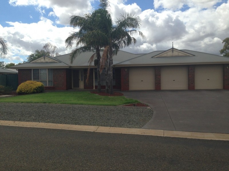 18 Shamrock Way, Roseworthy SA 5371
