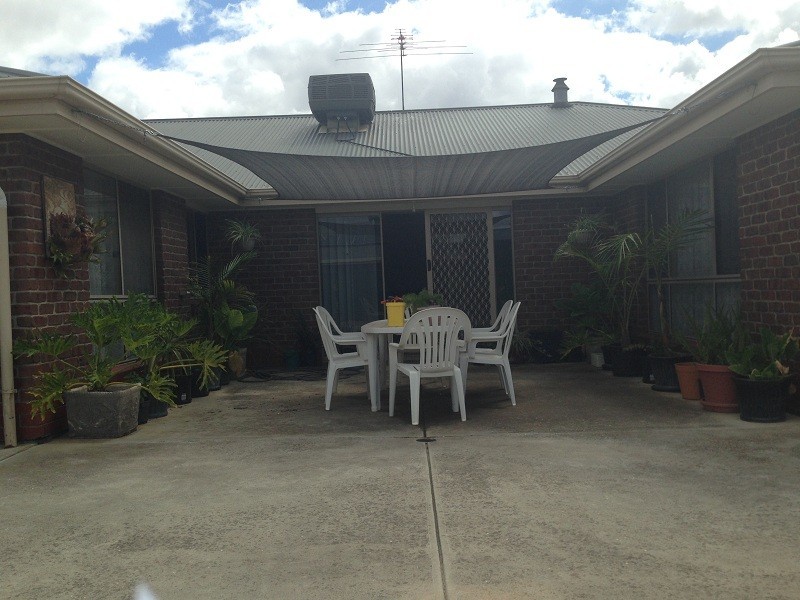 18 Shamrock Way, Roseworthy SA 5371