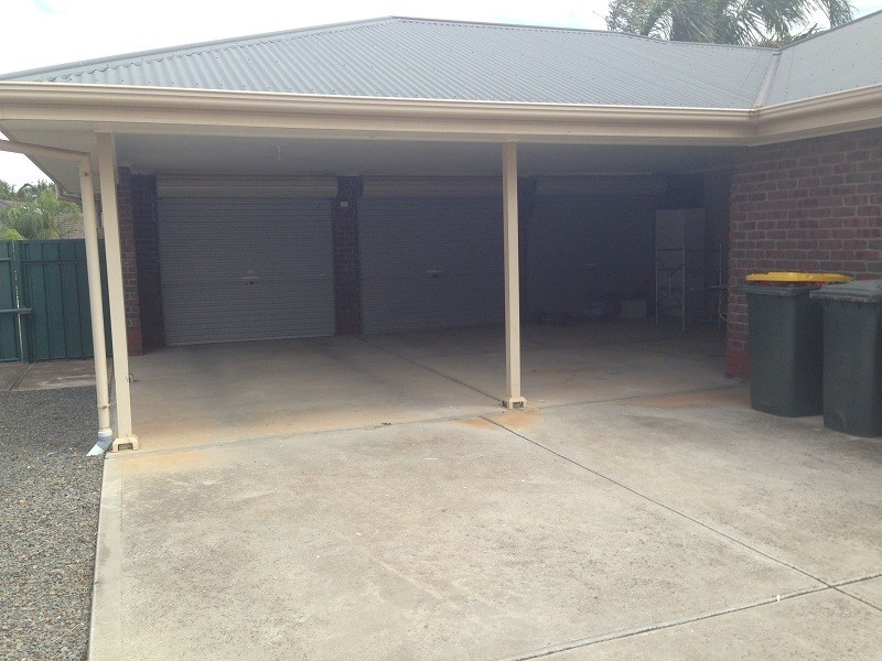 18 Shamrock Way, Roseworthy SA 5371