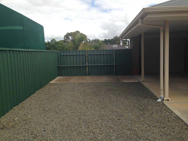 18 Shamrock Way, Roseworthy SA 5371