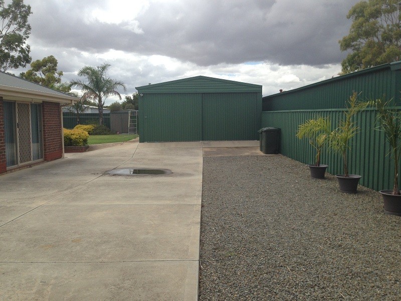 18 Shamrock Way, Roseworthy SA 5371