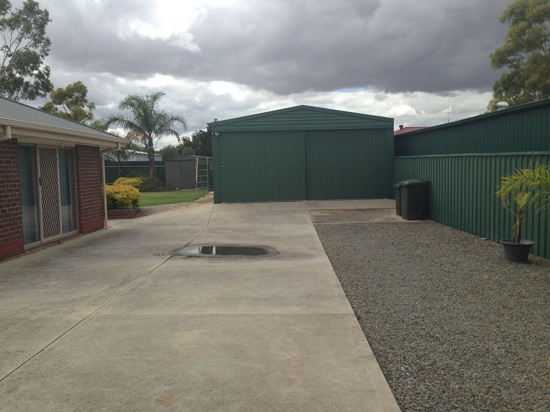 18 Shamrock Way, Roseworthy SA 5371