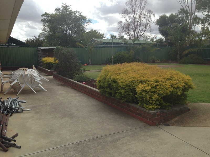 18 Shamrock Way, Roseworthy SA 5371