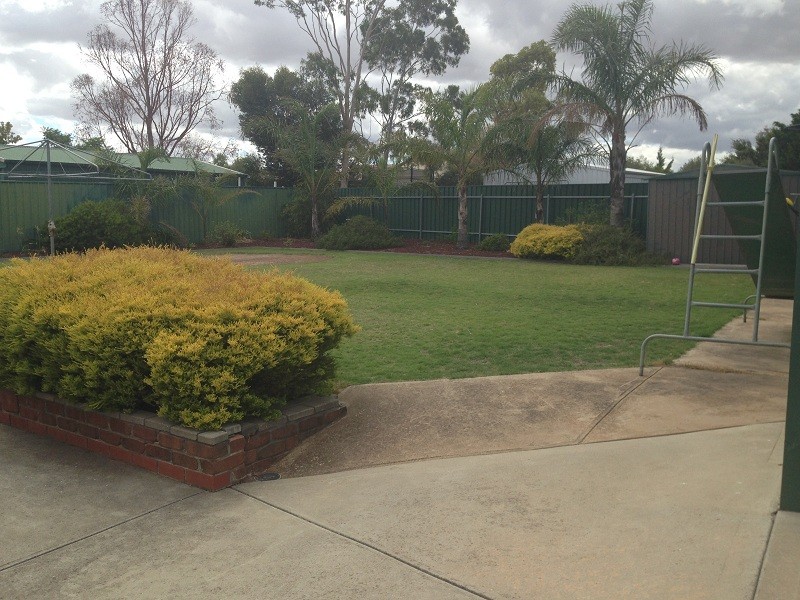 18 Shamrock Way, Roseworthy SA 5371