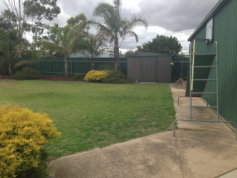 18 Shamrock Way, Roseworthy SA 5371