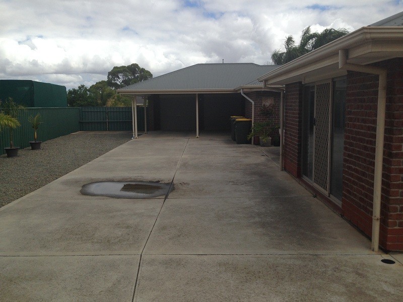 18 Shamrock Way, Roseworthy SA 5371