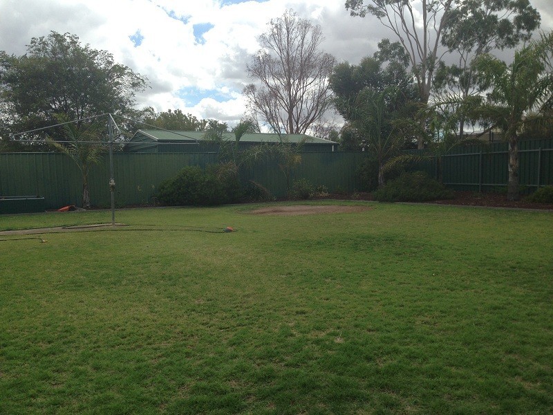 18 Shamrock Way, Roseworthy SA 5371