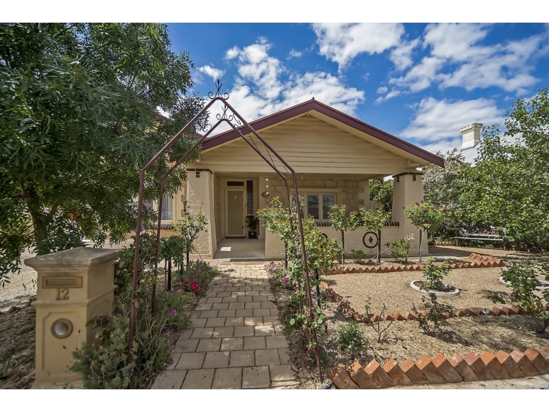12 Burrows Street, Willaston SA 5118