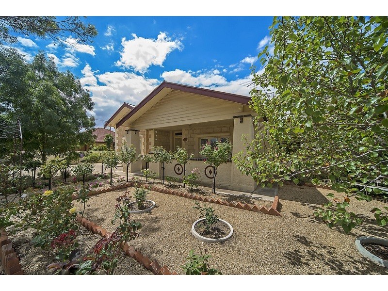 12 Burrows Street, Willaston SA 5118