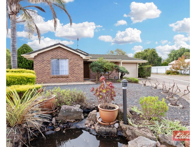 Unit 1, 20A Mount Crawford Road, Williamstown SA 5351