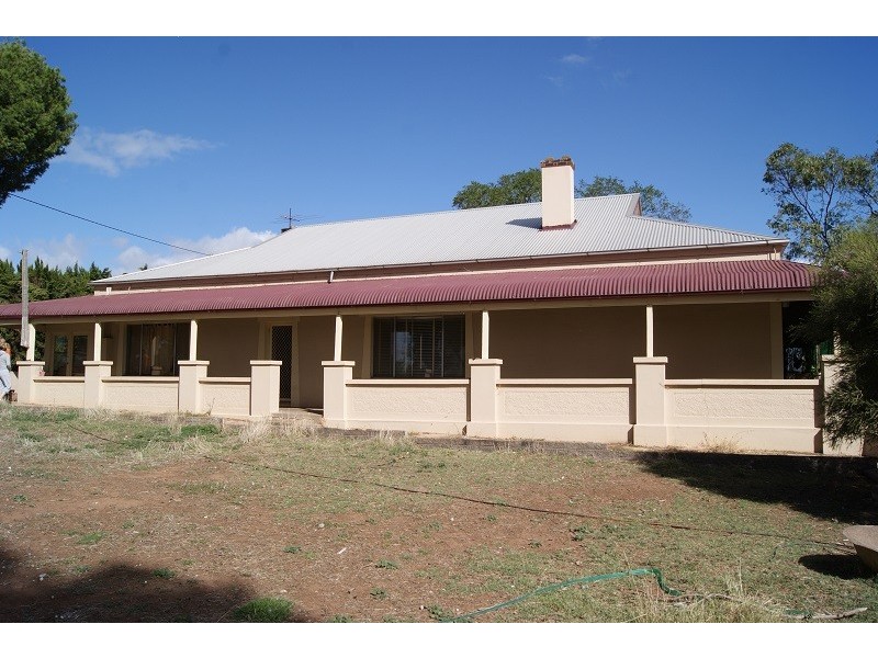 152 Rosedale Road, Sandy Creek SA 5350