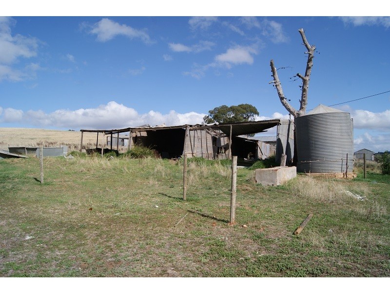 152 Rosedale Road, Sandy Creek SA 5350