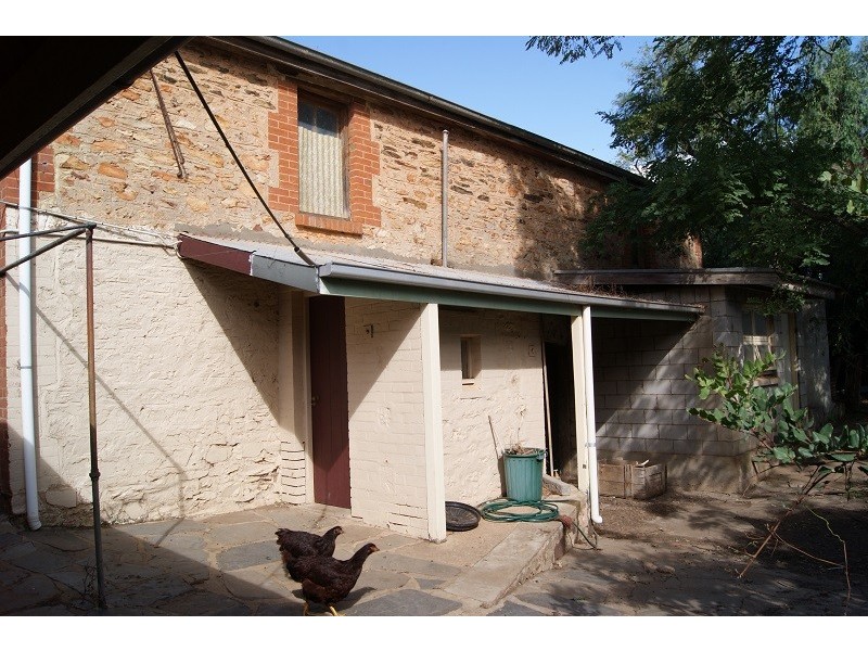 152 Rosedale Road, Sandy Creek SA 5350