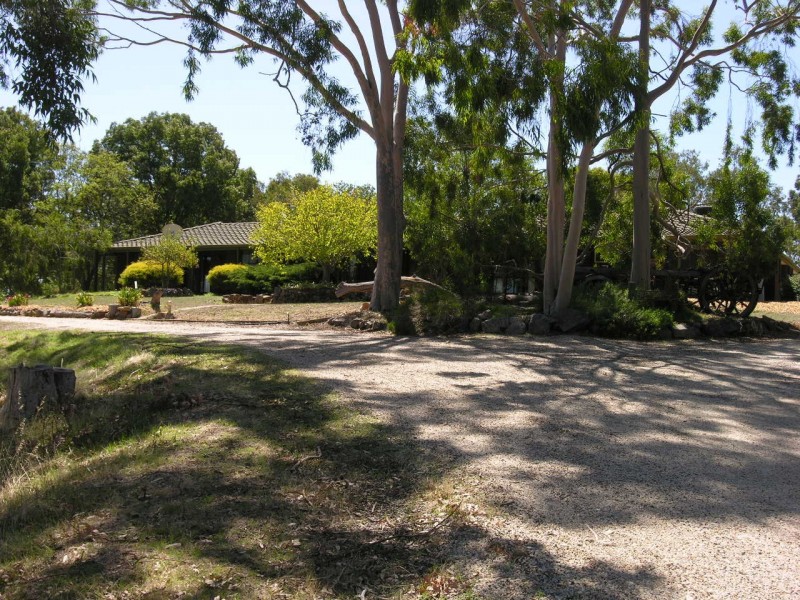 34 Millington Road, Williamstown SA 5351