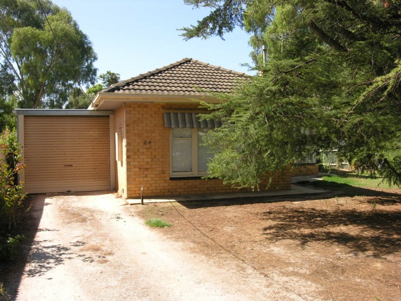 24 Princess Street, Willaston SA 5118