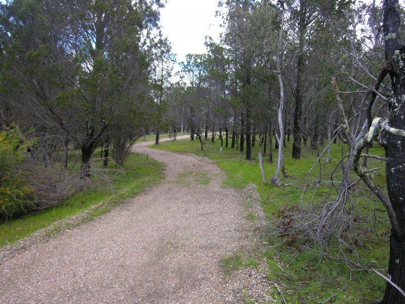 Lots 51 to 54 Knott Road, Williamstown SA 5351