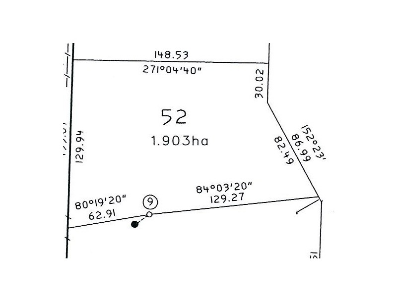 Lots 51 to 54 Knott Road, Williamstown SA 5351