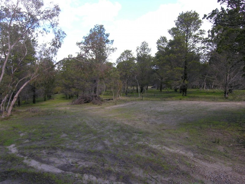 Lots 51 to 54 Knott Road, Williamstown SA 5351