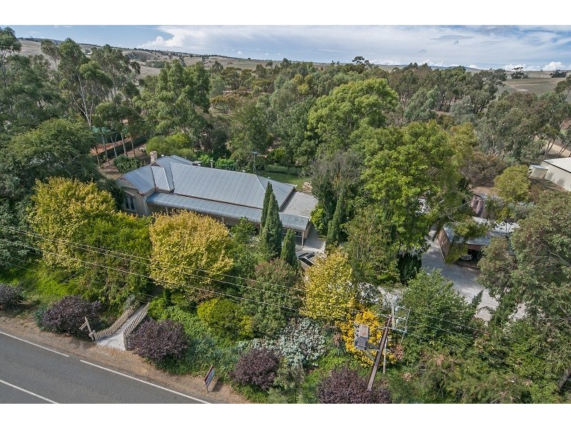 482 Rosedale Road, Rosedale SA 5350