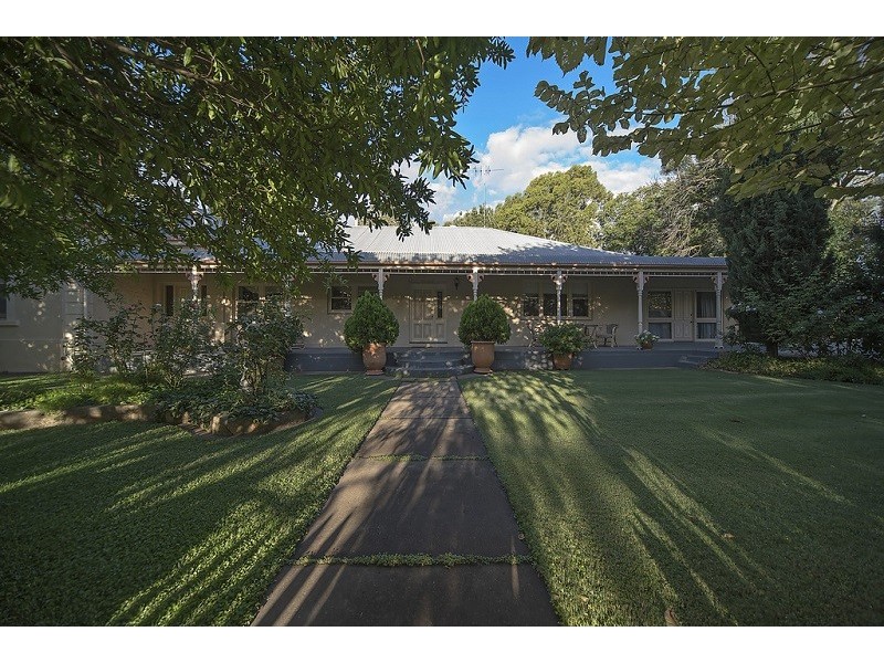 482 Rosedale Road, Rosedale SA 5350