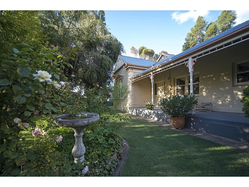 482 Rosedale Road, Rosedale SA 5350
