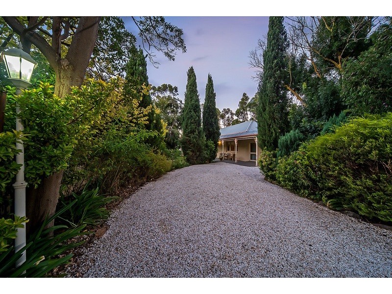 482 Rosedale Road, Rosedale SA 5350