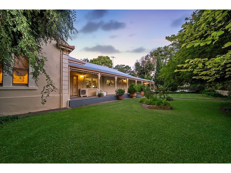 482 Rosedale Road, Rosedale SA 5350