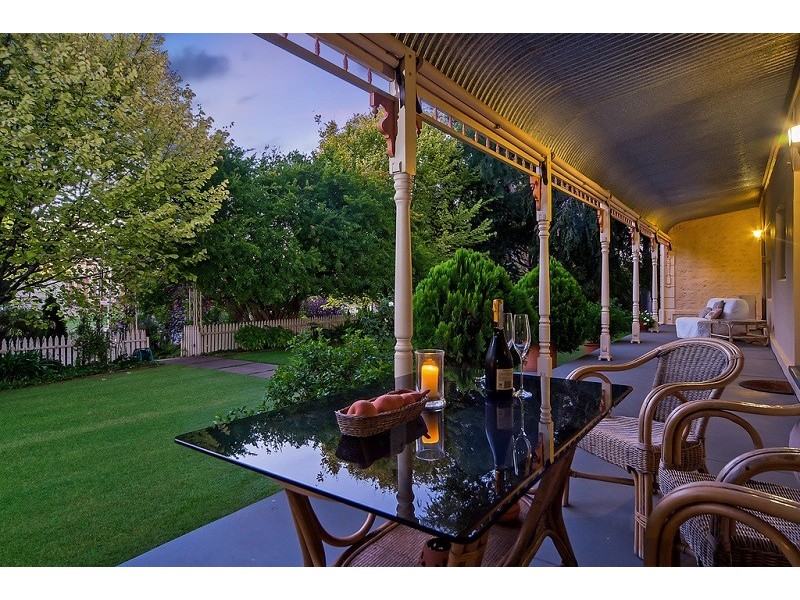 482 Rosedale Road, Rosedale SA 5350