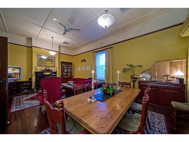 482 Rosedale Road, Rosedale SA 5350