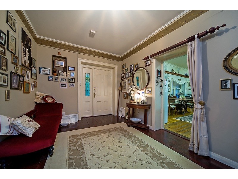 482 Rosedale Road, Rosedale SA 5350