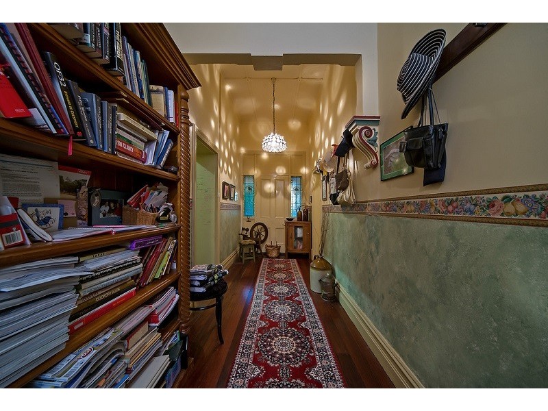482 Rosedale Road, Rosedale SA 5350