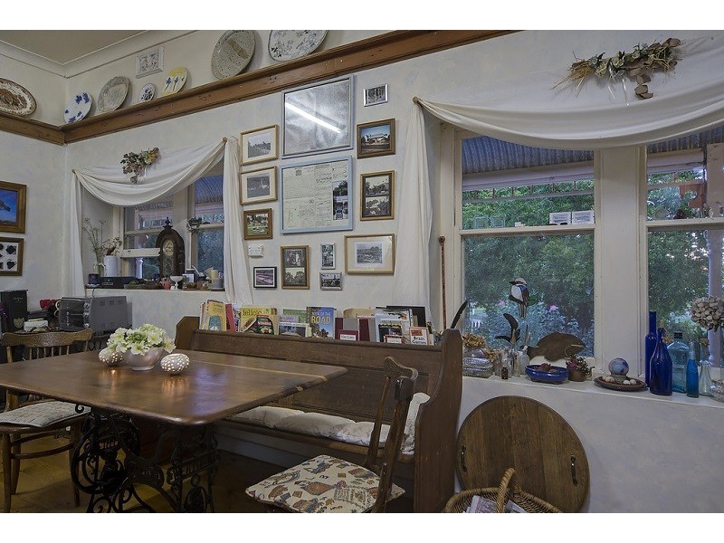 482 Rosedale Road, Rosedale SA 5350