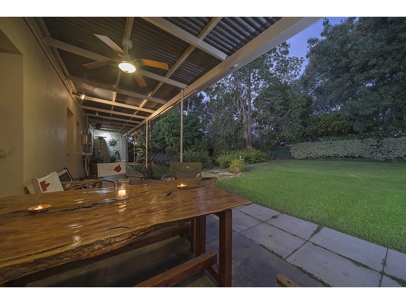 482 Rosedale Road, Rosedale SA 5350
