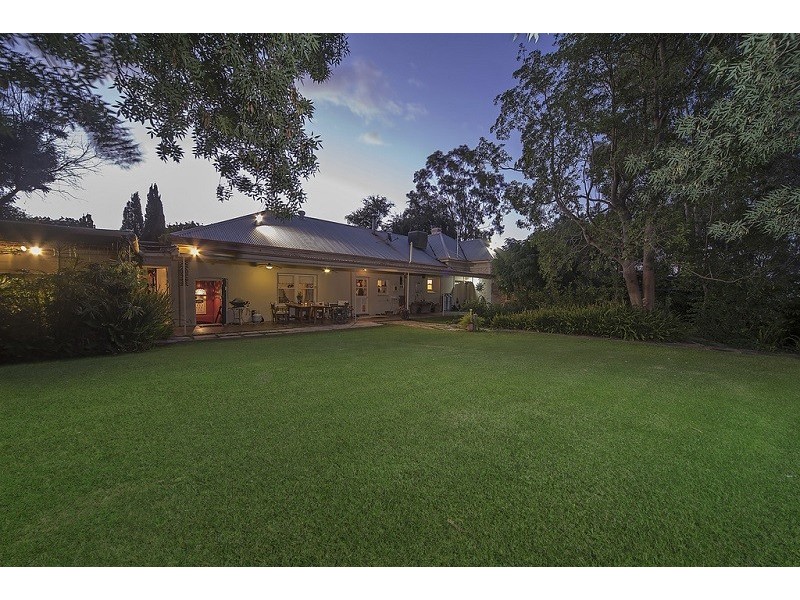 482 Rosedale Road, Rosedale SA 5350