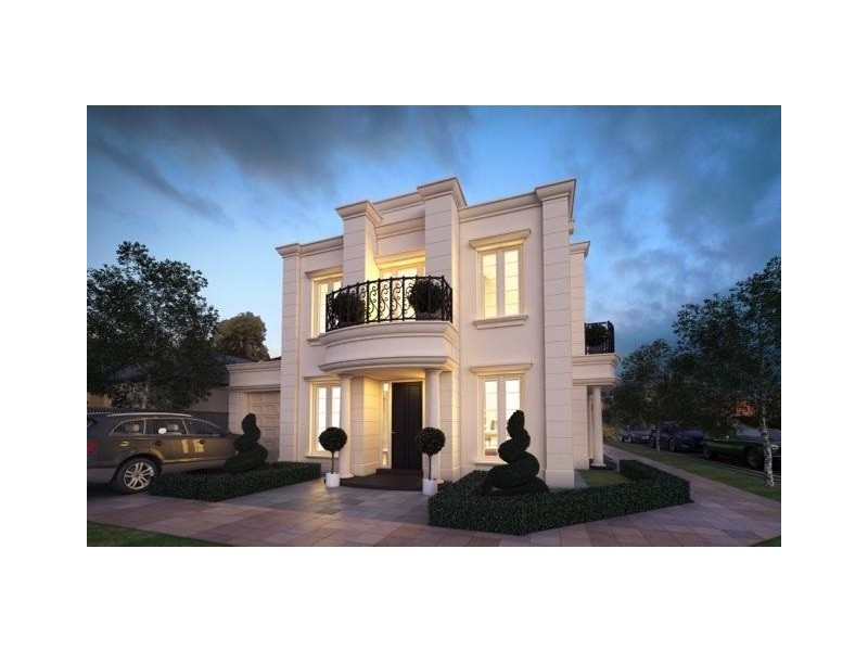 Lot 8 Filsell Terrace, Gawler South SA 5118