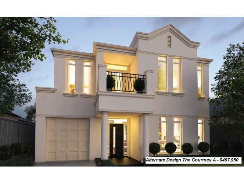 Lot 8 Filsell Terrace, Gawler South SA 5118