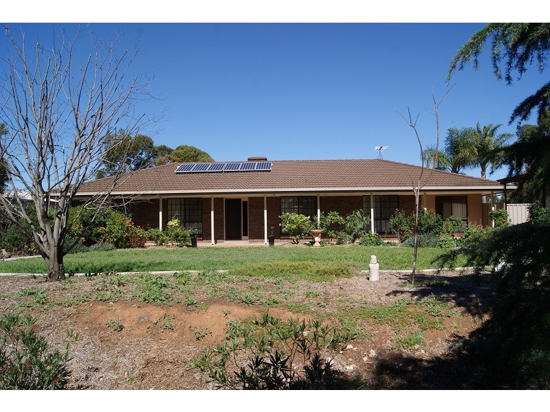 17 Phillips Avenue, Gawler East SA 5118