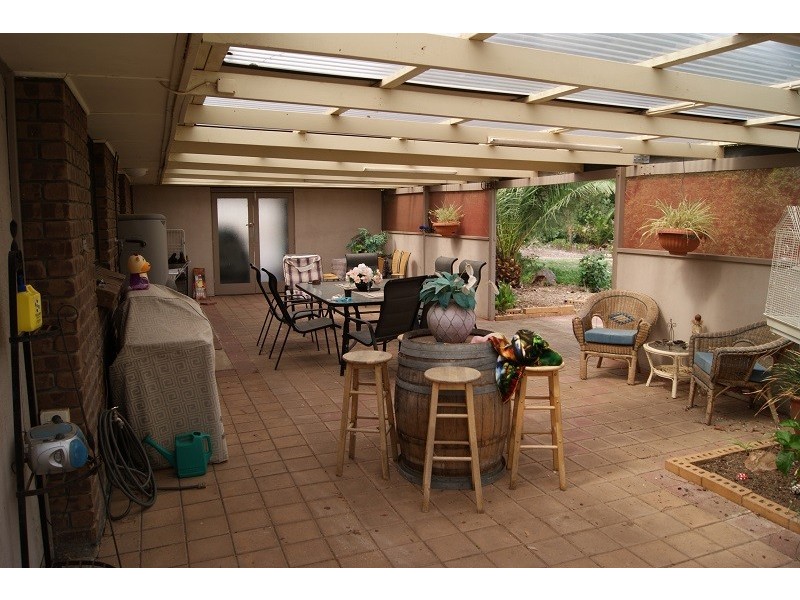 17 Phillips Avenue, Gawler East SA 5118